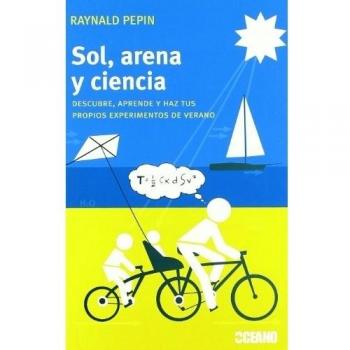 Sol, arena y ciencia