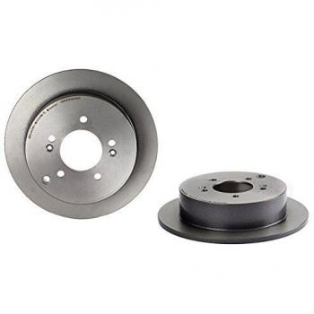 Brembo 08.A446.11 Rotores de Discos de Frenos