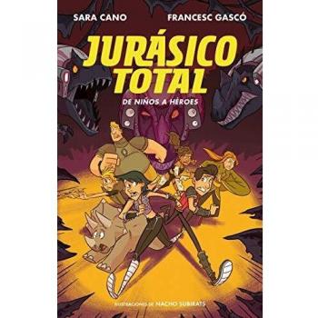 De niños a héroes