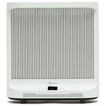 Haverland IDK-1 Portable Digital Convector Heater 2000W White