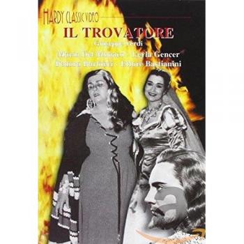 Il Trovatore Wine - Red Blend with Bold Flavors and Rich Aroma