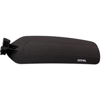ZEFAL Shield S20 Guardabarros, Unisex Adulto, Negro, 280mm x 162mm x 85mm