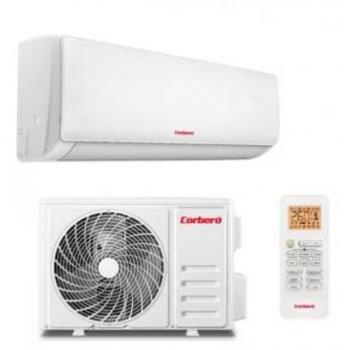 Aire Acondicionado CORBERO CSP18GREGAL 1x1 Wifi 4500frig A++/a+