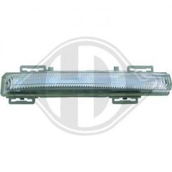 DIEDERICHS Luz Diurna 1616288 - Tipo de producto: Luz diurna, características: alta visibilidad, diseño específico para vehículos, fácil instalación, cumple con normativas de seguridad