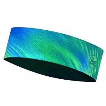 Buff Shining Cinta de Cabeza Coolnet, Mujer, Turquoise, Talla única