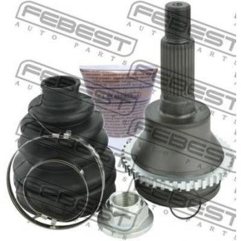 FEBEST Junta homocinética CV-joint 0510-CX7A44R