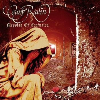 Messiah Of Confusion [Vinilo]