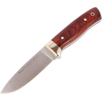 Cuchillo de Caza Muela Kodiak KODIAK-10CO 21 Cm + Tarjeta Regalo