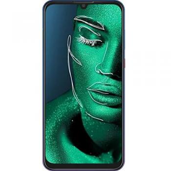 ZTE Blade V10 16 cm (6.3) 4 GB 64 GB SIM Doble 4G Azul 3200 mAh - Smartphone (16 cm (6.3), 4 GB, 64 GB, 16 MP, Android 9.0, Azul)