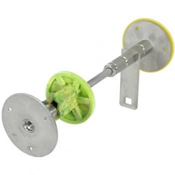 Dehn Wall Bushing with Pressure Water Protection 450-500mm