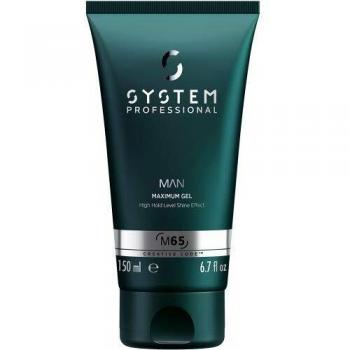 Gel Máximo Energizante Wella SP para Hombre 150ml