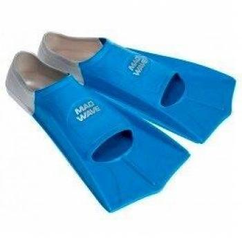 Mad Wave Unisex Fins Size 41/42
