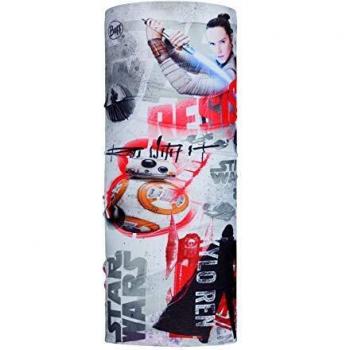 Buff Resist Junior Star Wars Tubular, Unisex Adulto, Multicolor, Talla Única
