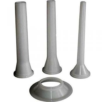 Elma 23.22.9 - Jgo.Embudo Nº22 Ø15/20/25 090Mm 23.22.9