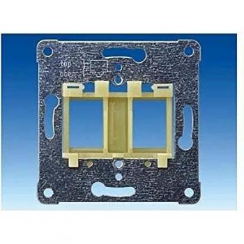 Siemens 5TG2081 placa de pared y cubierta de interruptor - Placas de pared y cubiertas de interruptor