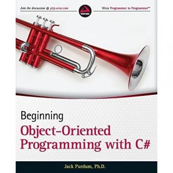 Beginning Object-Oriented Programming