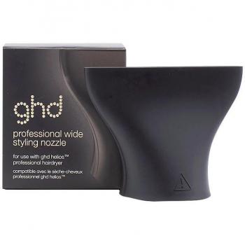 GHD Helios Hair Dryer Wide Nozzle Attachment 88mm