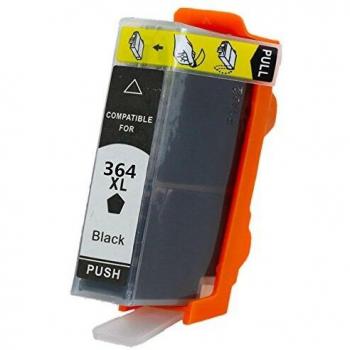 TINTA HP REM 364XL(CB316EE)BLACK PHOTO (15ML)