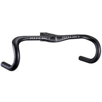 Ritchey WCS solostreem Manillar Unisex, Negro