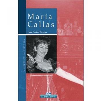María Callas