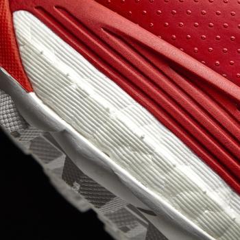 Adidas Ace Tango 17.1 Tf, Zapatillas de Fútbol Sala para Hombre, Rojo