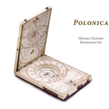 Polonica: Música De Laúd Con Conexiones Polacas /Gondko