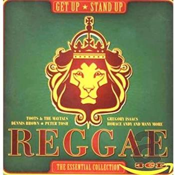 Reggae 3cd