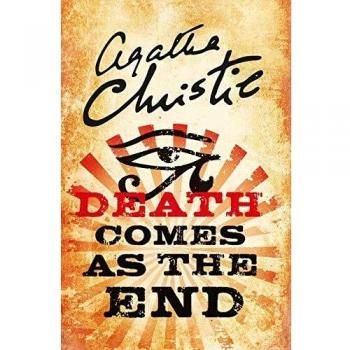 Death Comes As the End