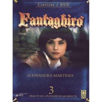 Fantaghiro' 3