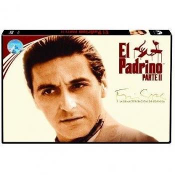 El Padrino Ii