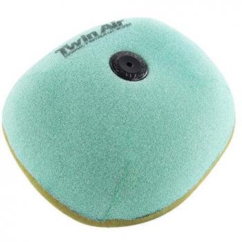 Filtro de Aire Twin Air Preaceitado 151124X para Kawasaki KX450
