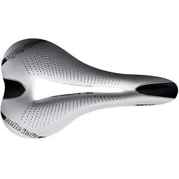 Selle Italia SILLÍN GT Diva Blanco SUPERFLOW