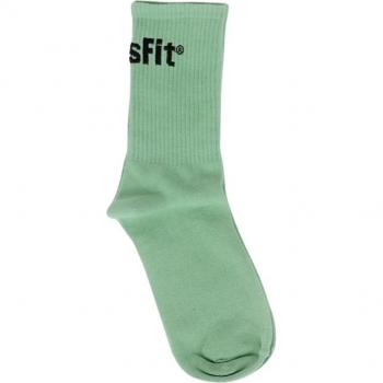 Northern Spirit Medium-High Socks