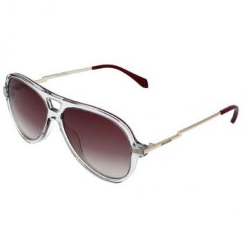 Gafas de sol Zadig & Voltaire mujer SZV309-580V51, diseño moderno, protección UV400, montura ligera, lentes polarizados