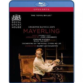 Mayerling mayerling featuringwatson galeazzi bluray 2010