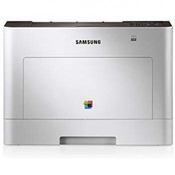 Samsung Serie ProXpress Color CLP-680ND - Impresora