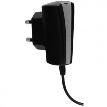 Cellularline CHARGER Interior Negro - Cargador
