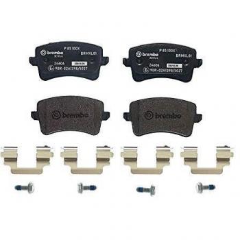 Brembo P 85 100X - Pastilla de freno