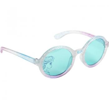 Gafas de sol Frozen 73200 azul Niña, adecuadas para niños a partir de 3 años, con diseño inspirado en la película Frozen