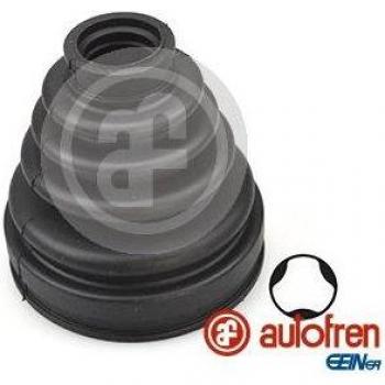 Kit de fuelles para eje de transmisión AUTOFREN SEINSA D8395