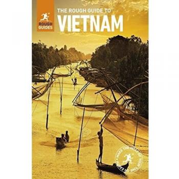 Guía de Viaje Vietnam 9ª Edición - Rough Guides