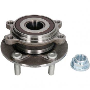 SKF VKBA 7705 Juego de cojinete de rueda con sensor ABS incorporado para MAZDA CX-3, 3 Berlina y Hatchback