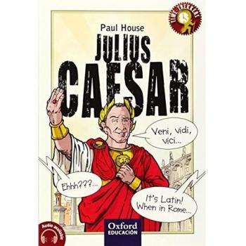 Julius Certificate in Advanced Englishsar