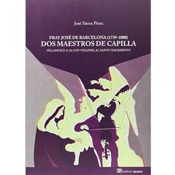 Fray José De Barcelona - Sierra Perez Jose