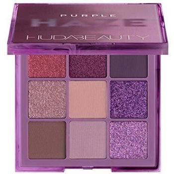 Huda Beauty Haze Obsessions (5.8g, Purple