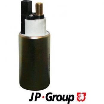 Bomba de combustible JP GROUP 1515200600 - Tipo: Bomba de combustible, Número de pieza: 1515200600, Marca: JP GROUP