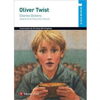 Oliver Twist