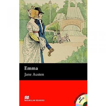 Mr. Emma PK - Lectura Intermedia (Macmillan Readers 2005)