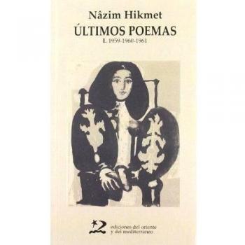 Ãltimos poemas. I
