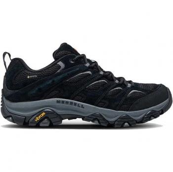 Zapatillas Merrell Moab 3 GTX para hombre en color negro